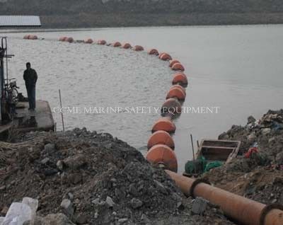 أنابيب الحفر HDPE أنابيب الحفر العائمة أنابيب البلاستيك العائمة المزود