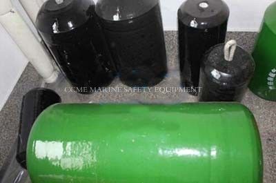 الملاحة البحرية E.V.A الرغوة المملوءة الطائرة العائمة المزود