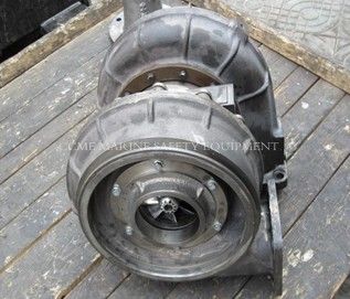 قطع غيار محركات الديزل البحرية المزود