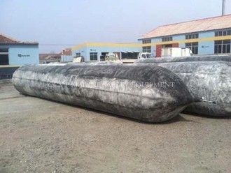 أكياس الهواء البحرية لإنزال وإطلاق السفن المزود