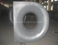 صاروخ إيقاف بحري من النوع A صاروخ إيقاف بحري المزود