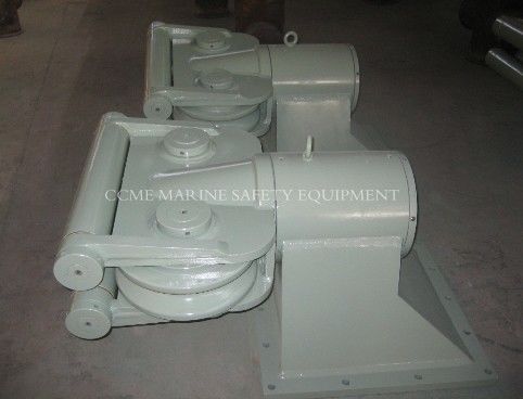 معدات الإرساء البحري Marine Universal Fairlead المزود