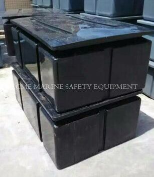 مرسى اليخوت عوامة بلاستيكية عائمة المزود