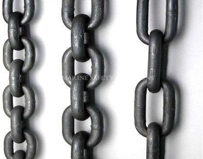 سلاسل المرساة البحرية لوصلة السفينة المزود