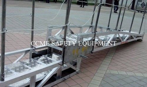 السفن الممرات السلم السلم البحري المزود