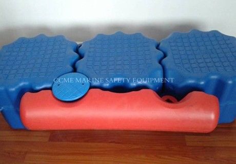 المارينا البلاستيكية الطائرة العائمة الدبابيس HDPE الطائرة العائمة الدبابيس البلاستيكية الطائرة العائمة المزود