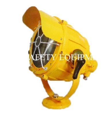 ضوء بحري ضوء سطح بحري مقاوم للانفجار المزود