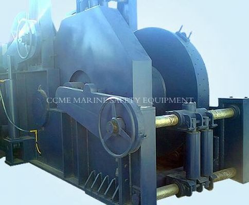 سلك الهواء الهيدروليكي للمرسى البحري المزود