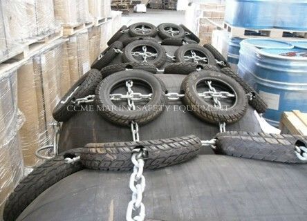 رصيف يوكوهاما العائمة المطاط البحري المزود