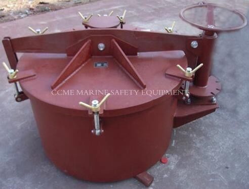 غطاء الباب المياه الصامدة البحرية غطاء الباب البحري المزود