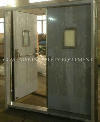 الباب البحري السفينة الزاحفة الباب الخامن المزود