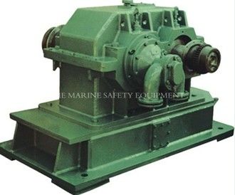 علبة التروس البحرية للحد المزود