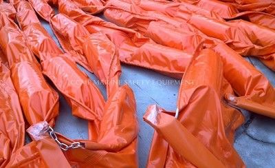 أجهزة حجب زيت PVC العائمة المزود