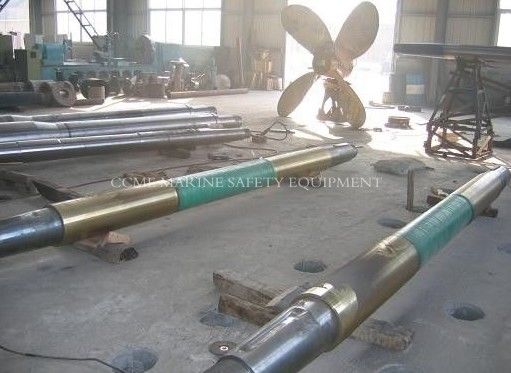 البحرية العجلة الإطار العجلة رئيس العجلة العمودية المروحة العمودية المروحة المزود