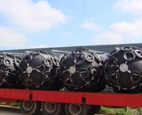 أجهزة التفجير المضغوطة بالرنب البحرية المزود