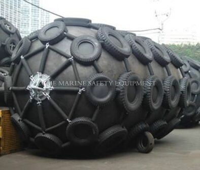 أجهزة التفجير المضغوطة بالرنب البحرية المزود