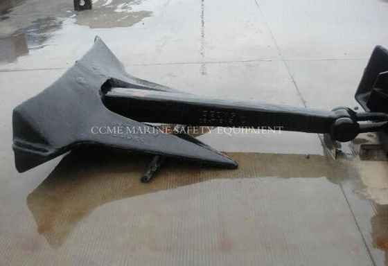 مرساة بحرية AC-14 نوع الطاقة المثبتة مرساة بحرية مرساة ربط مزود