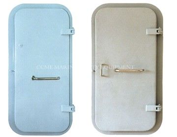 باب فولاذي بحري سريع الفتح والإغلاق مقاوم للماء أبواب بحرية مقاومة للماء المزود