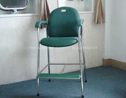 مقعد الركاب البحريين لسفينة العبارة المزود