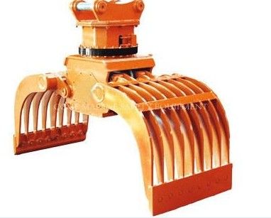 جرافة حفر بحبل رباعي تحت الماء المزود