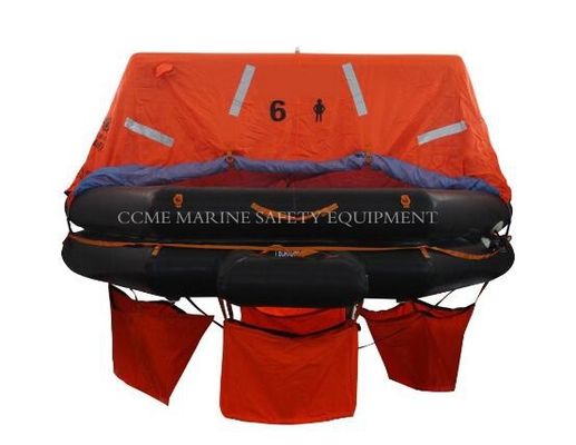 مارين سولاس رمي أكثر من الصفوف الحياة ديفيت أطلق نوع صفوف الحياة المزود