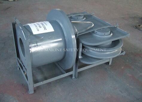 الدوار البحري (فيرليد) (سيفال) (فيرليد) المزود