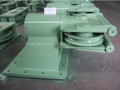 الدوار البحري (فيرليد) (سيفال) (فيرليد) المزود