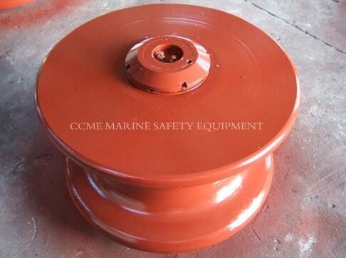 مرساة بحرية عادلة مرساة بحرية عادلة مع بكرة أفقية المزود