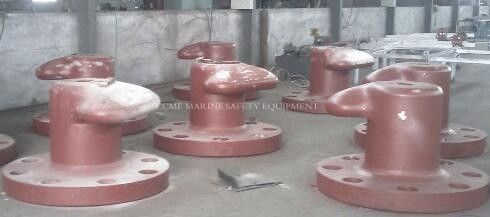 مرساة بحرية عادلة مرساة بحرية عادلة مع بكرة أفقية المزود