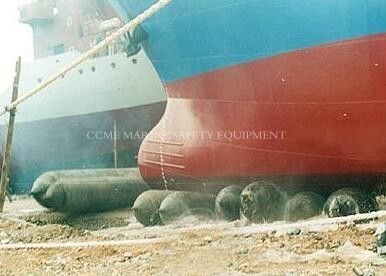 أكياس هوائية مطاطية هوائية للملاحة للنقل والترقية المزود
