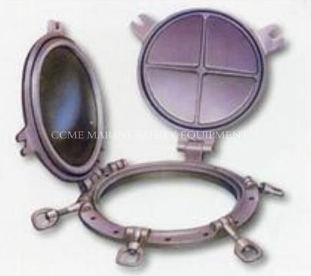 فتحات جانبية للنوافذ البحرية للسفن المزود