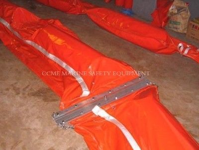 حاجز احتواء الزيت PVC مطاط DHPE المزود