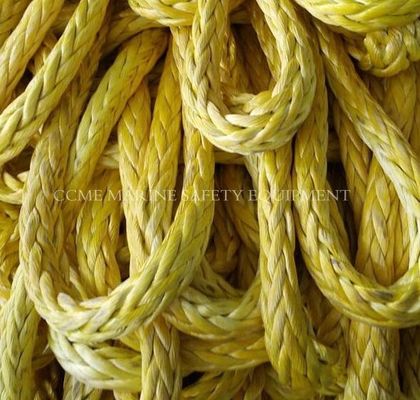 الحبل البحري للرصيف الحبل الجرار والحبل الجرار الحبل البحري المزود