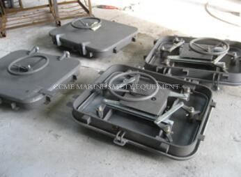 نوع المستوى نوع العجلة غطاء فتحة بحرية المزود