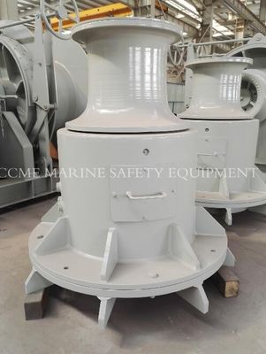 سفينة هيدروليكية بحرية عمودية كهربائية المزود