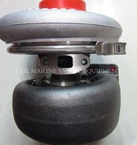 قطع غيار محركات الديزل البحرية المزود