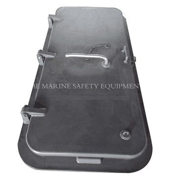 نوع الملاحة المزدوج الماء ضيق الطقس ضيق وقابل للنار باب بحري المزود