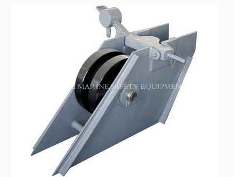 مغلق السلسلة البحرية في أنواع مختلفة مغلق السلسلة البحرية المزود