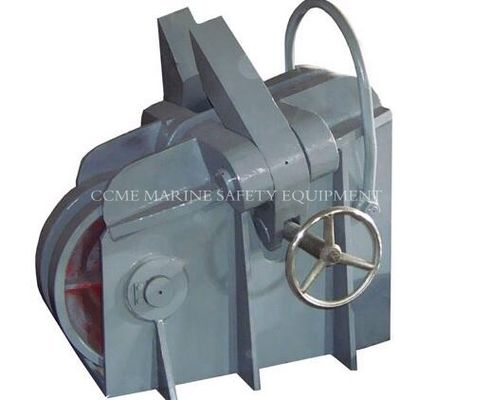 مغلق السلسلة البحرية في أنواع مختلفة مغلق السلسلة البحرية المزود