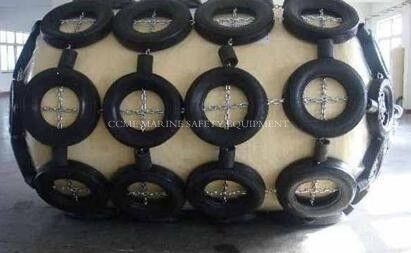 ملئ بالرغوة E.V.A البحرية المزود