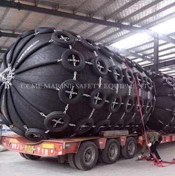 أجهزة التفجير المضغوطة بالرنب البحرية المزود