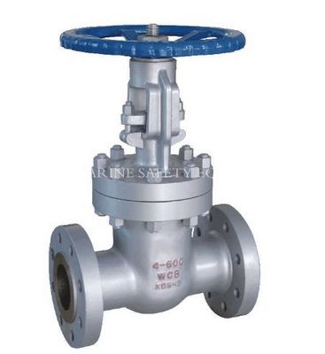 الصمامات البحرية الصمامات الحديدية المزروعة المزود