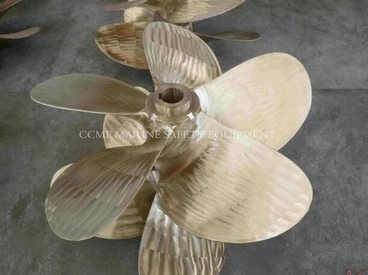 الملاحة البحرية المثبتة للزاوية الازيموثية الدفع الدفة المروحة المزود