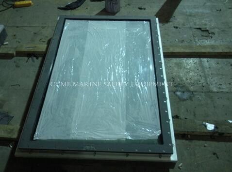 النافذة البحرية النحاسية النافذة المائية النافذة الزجاج البحرية المزود