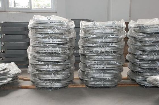 صناعة السفن التجهيز البحري النافذة الجانبية المزود