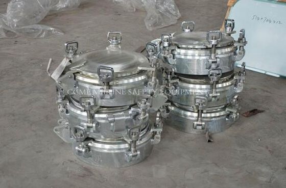 صناعة السفن التجهيز البحري النافذة الجانبية المزود