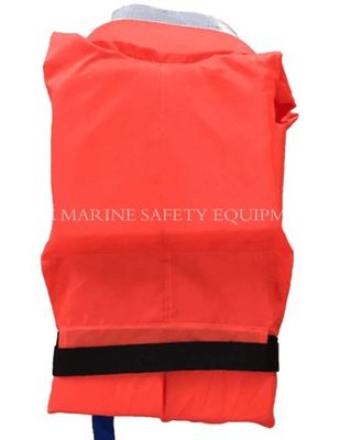 سترة النجاة المعتادة المزود