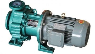 مضخة كيميائية بحرية أحادية المرحلة أحادية الشفط المزود