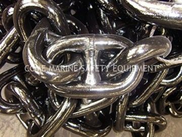 رفع سلسلة مسمار ربط سلسلة مرساة البحرية المزود