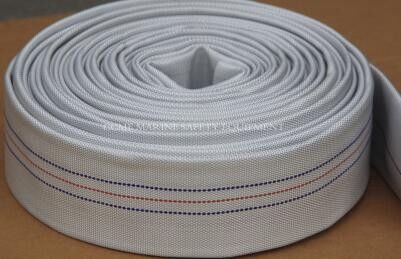 أنابيب الحريق المغطاة بـ PVC بيع ساخن أنابيب الحريق المغطاة بـ PVC المزود